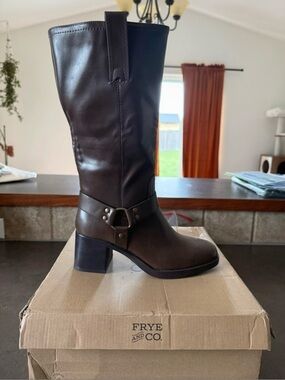 Frye & Co Boots